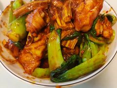 -八方后身麻辣鸡块(总店)
