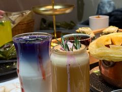 -泰印·Blooming·泰甄选泰餐(晋阳里店)