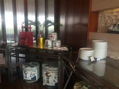 -南湖名都大酒店-千叶日本餐厅