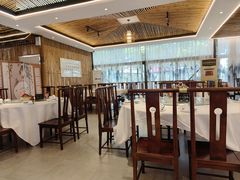 -陶缘一号·四季缘·老字号顺德菜·户外婚礼家宴(西滘店)