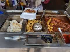 -细妹五香牛杂(步行街店)