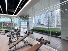 -威克健身游泳(万菱汇店)