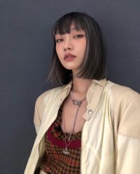 -Rise Hair上升造型