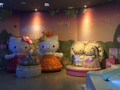 -凯蒂猫主题馆