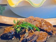 -海游荟·海洋文化餐厅(福田店)