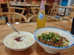 -车沾巷·重庆老味豌杂面