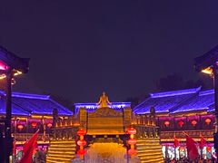 -台儿庄古城