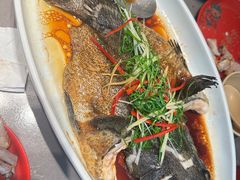 -阿诚市井潮汕菜(金台路店)