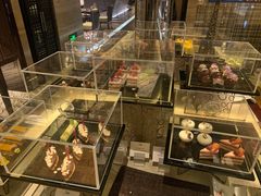 -深圳四季酒店·馥自助餐厅