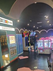 -meland club亲子乐园(北京芳圆里ID MALL店)