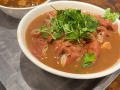 -姚记炒肝店(簋街店)