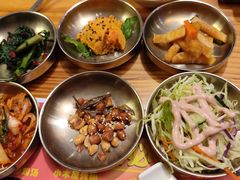 -小木屋米酒店·韩国料理(深圳总店)