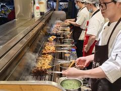 -靓靓蒸虾·头牌蒸虾(雪松路总店)