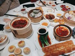 -新雅粤菜馆(南京东路店)