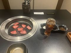 -和牛 烧肉寿喜烧涮锅 善(心斎橋店)