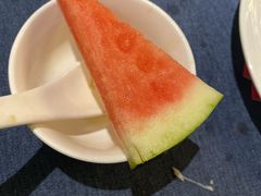 -金狮麟·新豫菜(金码大厦店)