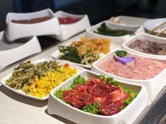 -海底捞火锅(万丰桥店)