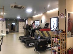 -中田健身工作室(博兴路店)