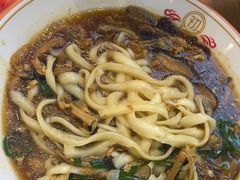 -初晋·山西地道刀削面.晋北莜面香(星耀城店)