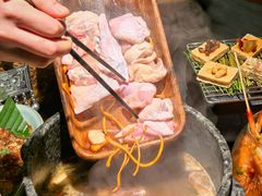 -芸山季·云南野生菌火锅(南翔印象城MEGA店)