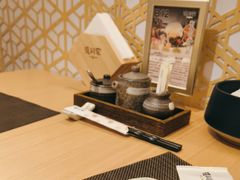 -德川家日本料理(中关村寰太大厦店)