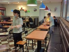 大堂-康乐(滨江道店)