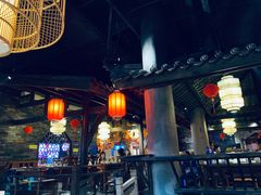 -蓉城老妈火锅(双林路店)