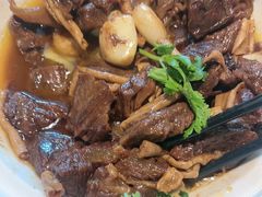 -曾家厨房·新徽菜(高新天柱路店)
