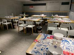 大堂-松哥油焖大虾(科技园店)