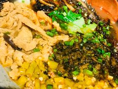 -俏湘私房菜(国贸店)