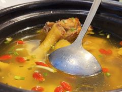 -食光慢宴·安吉土菜馆