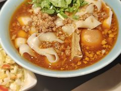 -喜晋道面馆(华严寺广场店)