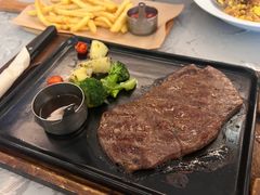 -必胜客(泰盛广场店)