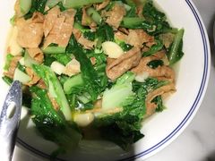 -小菜园新徽菜(常州武进吾悦店)
