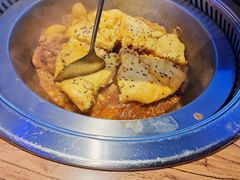 -山河屯铁锅炖·非遗铁锅炖(华强北店)