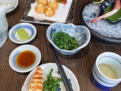 -大雄寿司(中华广场店)
