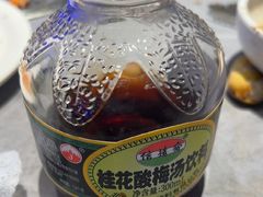 -奔海甄选·活鲜刺身铁板烧自助(太原里店)
