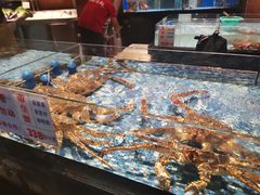 -广东道至正餐厅(区庄店)