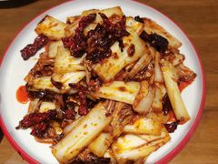 -小杨烤肉·陕西烧烤·陕西地方菜(明德门店)