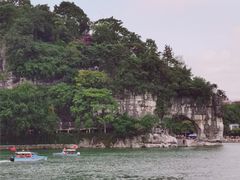 -桂林两江四湖景区