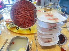 -清真军邺·金富苑肥牛(石坡街旗舰店)