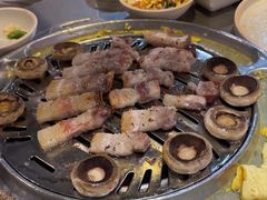 -喜来稀肉(虹泉路店)