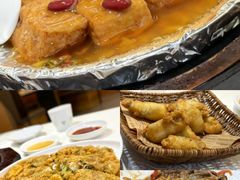 -潮之南·潮汕菜·鱼仔档(南山店)