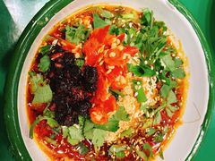 -巷子里头麻辣烫火锅串串(温江店)