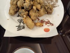 -喜乐餐厅•灯笼虾球首创者•本地小海鲜(二马路店)
