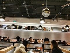 -潮界(虹桥新天地店)