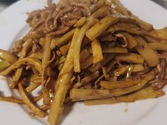 -华春餐馆(鱼山路店)