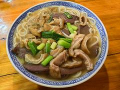 -锦泓老字号猪脏粉(东联大厦店)