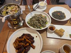 -枣子树·素食餐厅(普陀山店)