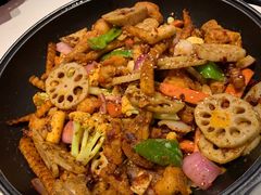 -渝蛙馆(新百店)